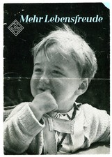 KW DRESDEN Prospekt PRAKTICA