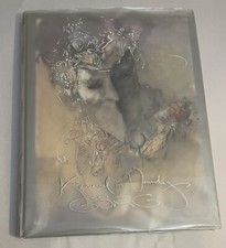 Rare JURGEN GORG Signed
