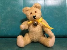 Plüschtier Teddybär von