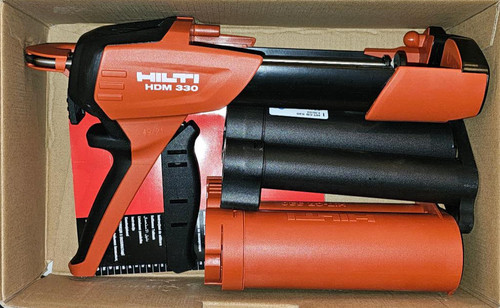Hilti hdm 330 - hilti,