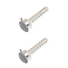 dB Killer 42mm 140mm dB Eater