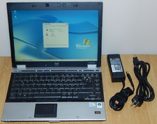 14,1" Laptop Notebook HP