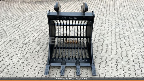 Sieblöffel passend für - eh,