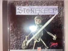 Stonekeep spiel - 1996), pc