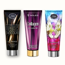 Premium Solarium Kosmetik