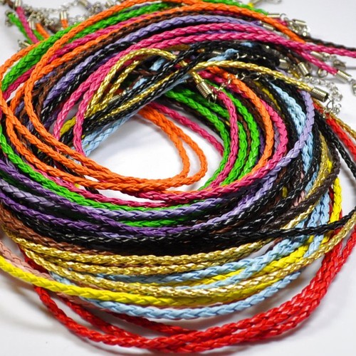 Halsband band viele - band,