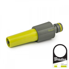 Bradas - LIME LINE Spritzdüse
