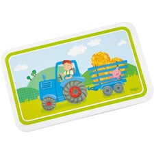 HABA Brettchen Traktor