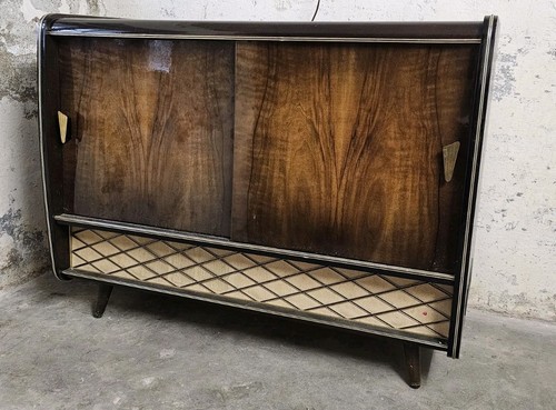 Blaupunkt 1958 arkona 7445 - 17,