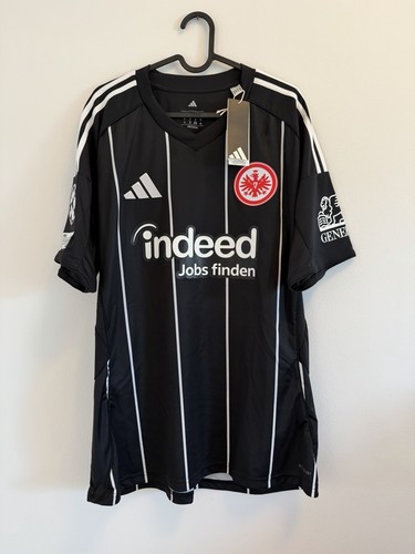 Adidas neu eintracht - adidas,