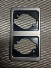 Berker Modul MB Edelstahl