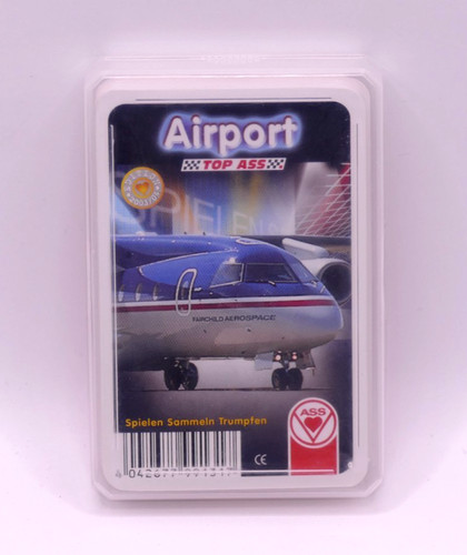 Airport quartett top - airport,
