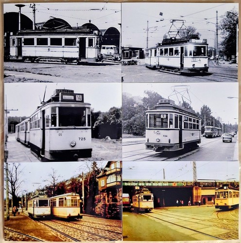 Fotoabzüge straßenbahn - fotoabzüge,