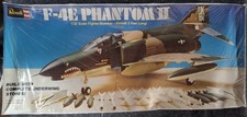 Revell 1:32 Scale F-4E Phantom