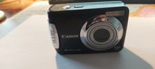 Canon Power Shot A480 digital Camera 10 MegaPixel