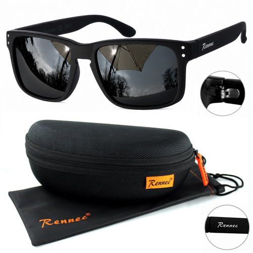 Rennec herren sonnenbrille - herren,