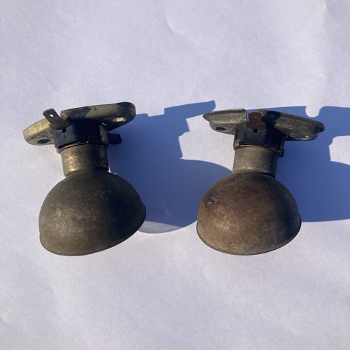 Stück motorraumlampe - 2,