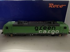Roco H0 73178 / 73179 BR 185
