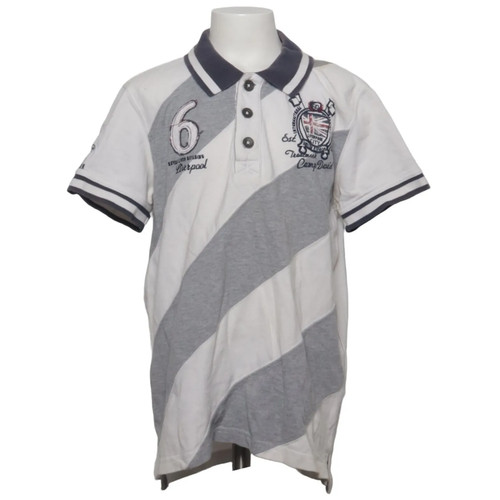 Camp david poloshirt - camp,