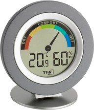 TFA Dostmann Thermo Hygrometer