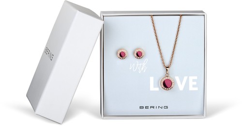 Bering arctic symphony rosé - -,
