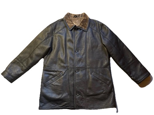 Werther herren lammfelljacke - herren,