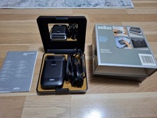 Rasierer BRAUN Sixtant 8008 in