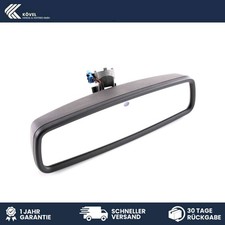 Original Rückspiegel Innenspiegel Abblendautomatik Ford Focus 3 DYB BU5A17E678VA