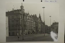Foto ansicht tschechien pilsen - foto,