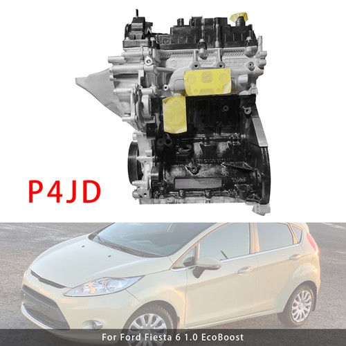 Brand new p4jd engine block - p4jd,
