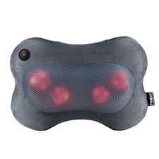 NAIPO Shiatsu Massagegerät