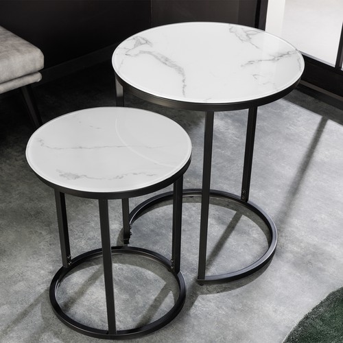 Design beistelltisch elegance - design,