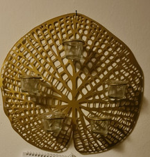 Tee Licht Art Deko Halter