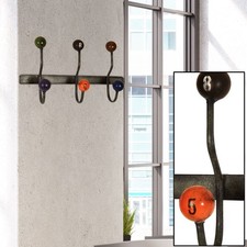 Billard Kugel Design Metall