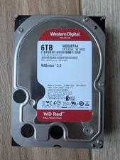 Festplatte Western Digital