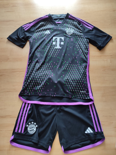 Original bayern trikot - original,