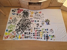  Lego  Bionicle  Konvolut  Sammlung 