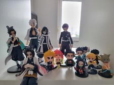 Demon Slayer Figuren Paket 14 Stück 
