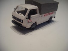 Roco Volkswagen VW T 3 Bus mit
