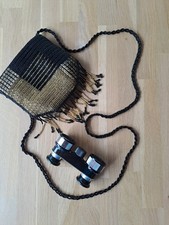 Rodenstock Theaterglas / Opernglas "Eldis" mit eleganter Abendtasche