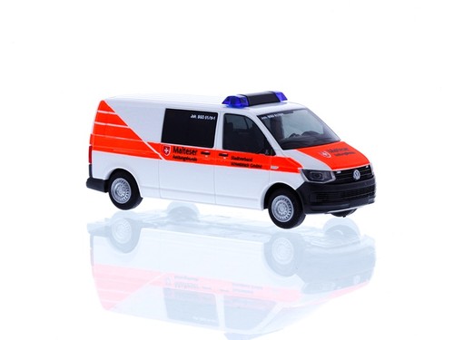 Rietze 53976 87 volkswagen - 1/87,