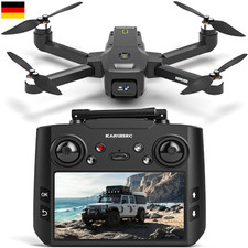 GPS Drohne 4K Kamera 5GHz FPV