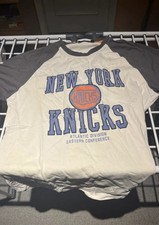 NBA New York Knicks T-Shirt