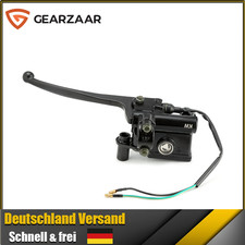 Bremspumpe Bremszylinder