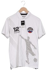 SANSIBAR Poloshirt Herren