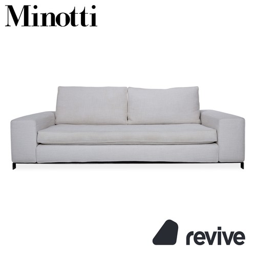 Minotti williams stoff - williams,