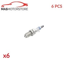 ZÜNDKERZE ZÜNDKERZEN BOSCH 0