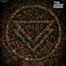 The ghost inside - -,