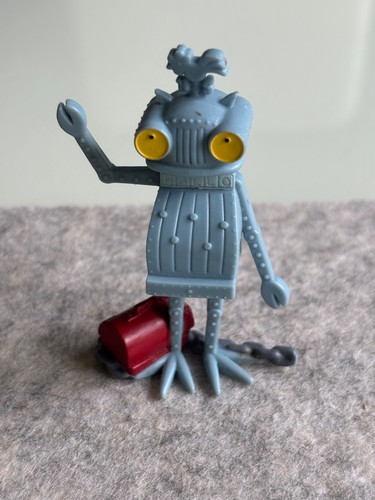 Tonie figuren konvolut - figuren,