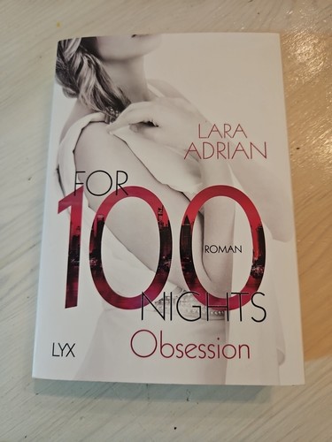 For 100 nights - nights,